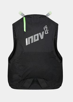 Рюкзак для бега inov-8 ultrapac pro 8 литров лучшая цена с быстрой доставкой по украине