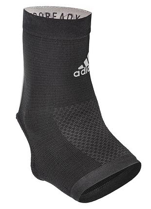 Фиксатор щиколотки adidas performance ankle support лучшая цена с быстрой доставкой по украине