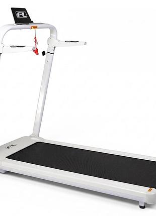 Беговая дорожка fitlogic t116w