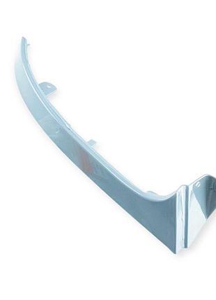 Реснички под фары daewoo lanos прав. (genuine) genuine parts