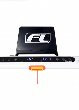 Беговая дорожка fitlogic t116w 4