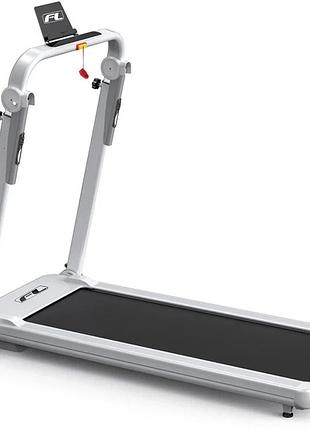 Беговая дорожка fitlogic t116w 5