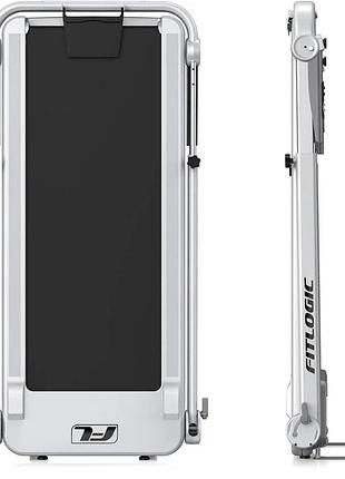 Беговая дорожка fitlogic t116w 6
