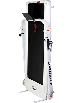 Беговая дорожка fitlogic t116w 7