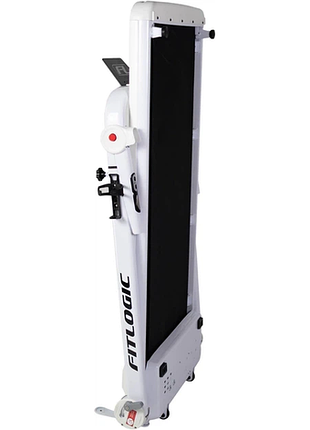 Беговая дорожка fitlogic t116w 8