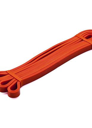 Гумова петля для підтягувань та тренувань newt pro loop bands 5-14 кг помаранчова ne-b-452-5-14, для розминки перед навантаженням