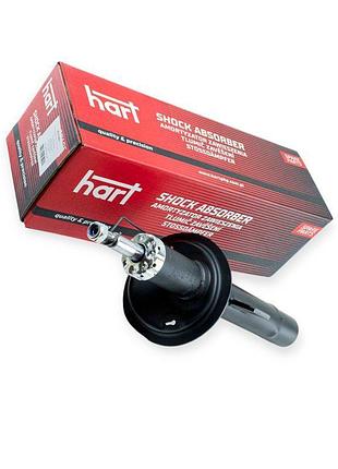 Амортизатор передній bmw 3 (e46) правий r (hart)