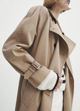 Тренч massimo dutti 😉😍 3