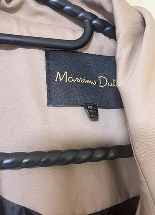 Тренч massimo dutti 😉😍 4