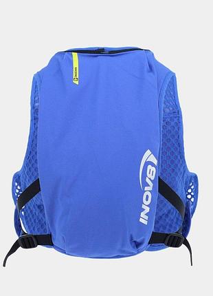 Рюкзак для бега inov-8 racepac 4 литра унисекс лучшая цена с быстрой доставкой по украине