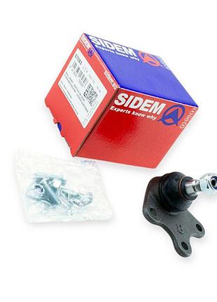 Шаровая опора skoda fabia (1999-2010) правая r sidem