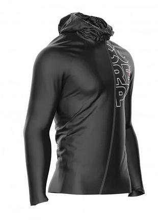 Cs куртка hurricane waterproof 10/10 jacket, black, xl лучшая цена с быстрой доставкой по украине лучшая цена с быстрой доставкой