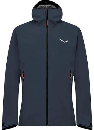 Куртка salewa puez gtx 3l epe mns лучшая цена с быстрой доставкой по украине