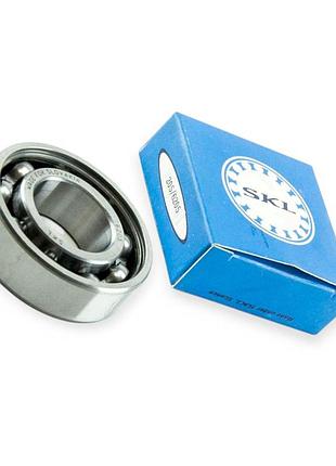 Подшипник 50205 кпп без канавки skl