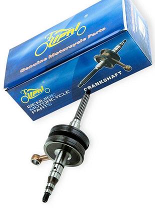 Коленвал yamaha jog-50 3kj lipai