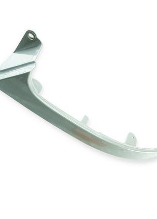 Реснички под фары daewoo lanos лев. (genuine) genuine parts