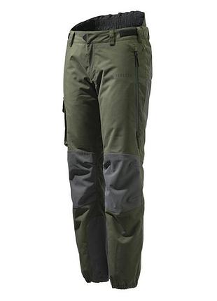 Брюки мужские insulated static evo лучшая цена с быстрой доставкой по украине