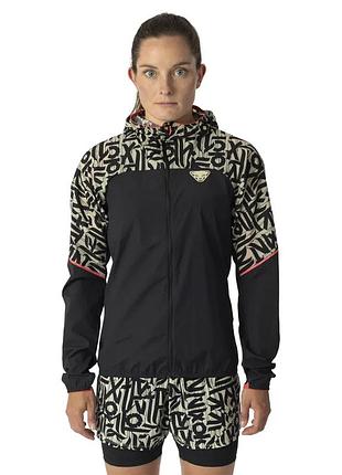 Куртка dynafit trail wind jkt wmn лучшая цена с быстрой доставкой по украине
