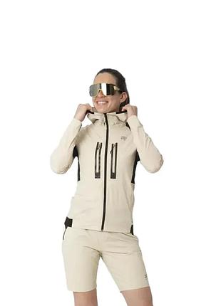 Куртка 2117 lumsen jacket wmn