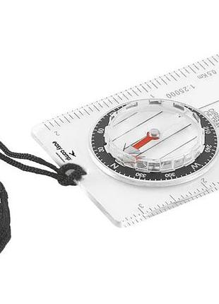 Компас easy camp adventure map compass (680287)