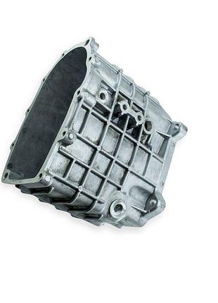 Картер кпп газ 31029 (5 ступ кпп) dk