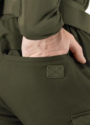 Штани camotec spartan 4.0 4