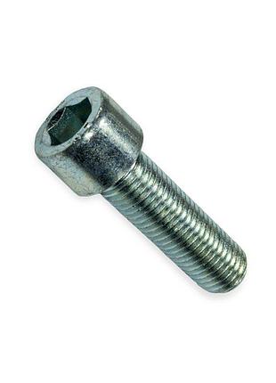 Болт суппорта lanos с внутринней шестерней новый образец м12x1.5x40 (gm) genuine parts