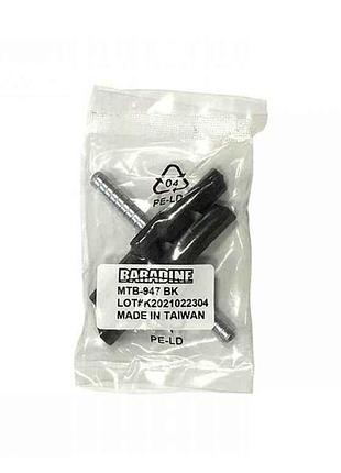 Колодки винтовые baradine mtb-947 тм kelb.bike