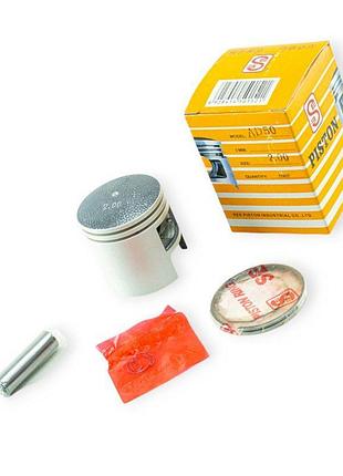Поршень suzuki ad 50,тв-50 d=41 d=41 +1,75