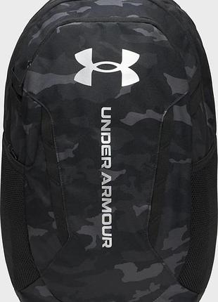 Рюкзак ua hustle 6.0 backpack 29l