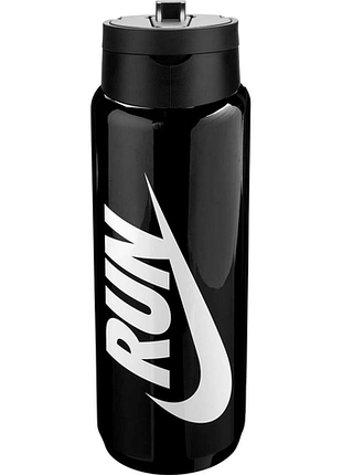 Пляшка nike tr renew recharge straw bottle 24 oz лучшая цена с быстрой доставкой по украине