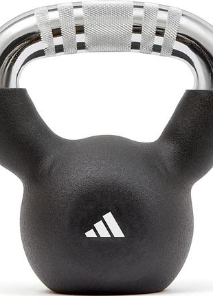 Гиря adidas kettlebell
