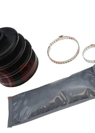 Пильовик шрусу kia carnival, mazda 626, mitsubishi pajero 82 - зовнішній (27x84x95) autofren seinsa
