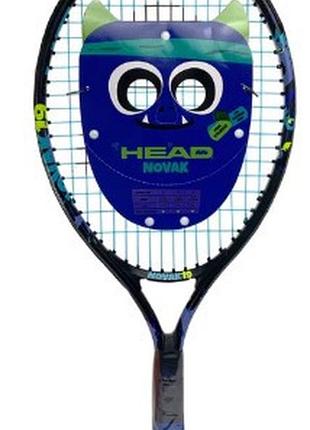 Ракетка head novak 19 лучшая цена с быстрой доставкой по украине