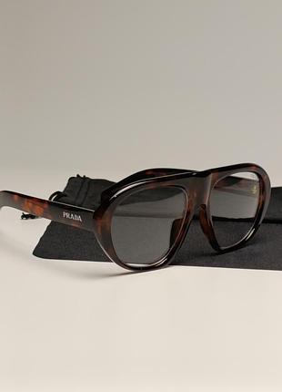 👓👓 имиджевые очки в леопардовом стиле 👓👓 4