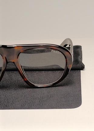 👓👓 іміджеві окуляри в леопардовому стилі 👓👓