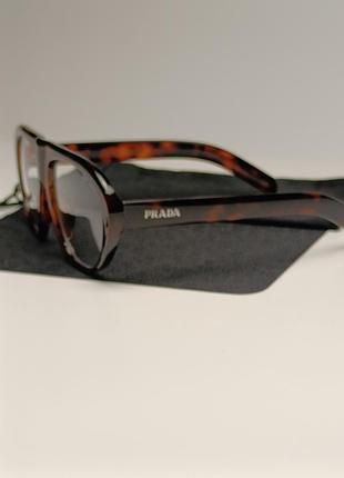 👓👓 имиджевые очки в леопардовом стиле 👓👓 3
