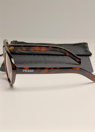 👓👓 имиджевые очки в леопардовом стиле 👓👓 5