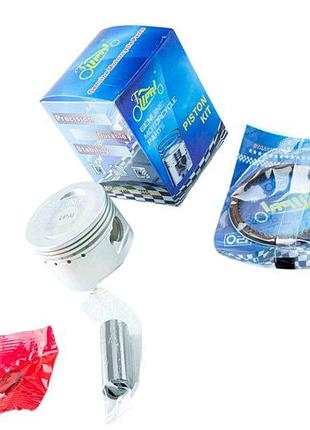 Поршень комплект gy6-80cc d=47мм std lipai
