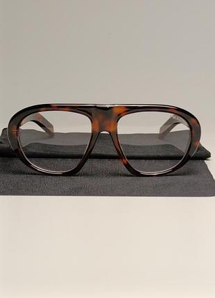 🕶️🕶️ имиджевые очки в леопардовом стиле 🕶️🕶️