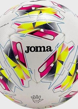 Мяч футбольный joma dinamic v лучшая цена с быстрой доставкой по украине