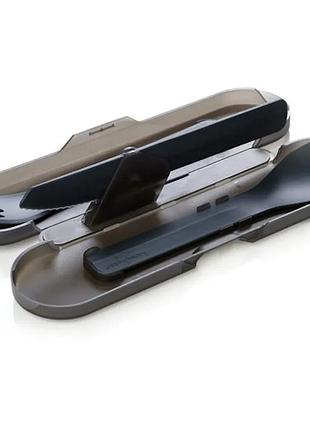 Набор приборов для еды humangear gobites trio