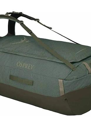 Сумка osprey transporter duffel 120