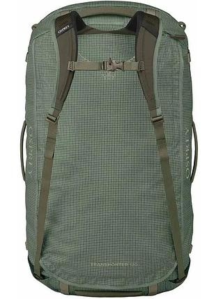Сумка osprey transporter duffel 120 3