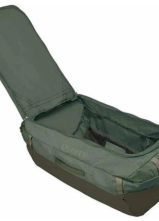 Сумка osprey transporter duffel 120 4