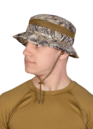 Панама camotec boonie air twill