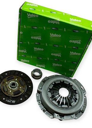 Комплект зчеплення lanos 1.5, nexia 821411 valeo