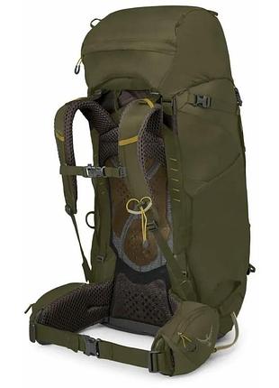 Рюкзак osprey kestrel 68 2
