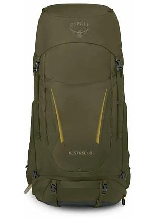Рюкзак osprey kestrel 68 3