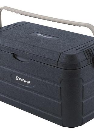 Термобокс outwell coolbox fulmar 20l deep blue (590183) найкраща ціна з швидкою доставкою по україні